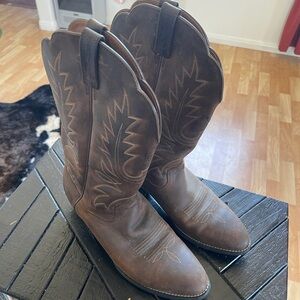 Ariat Cowboy Boot